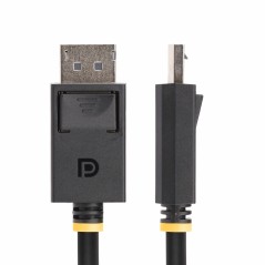 StarTech.com 2M Displayport 2.1 Cable,